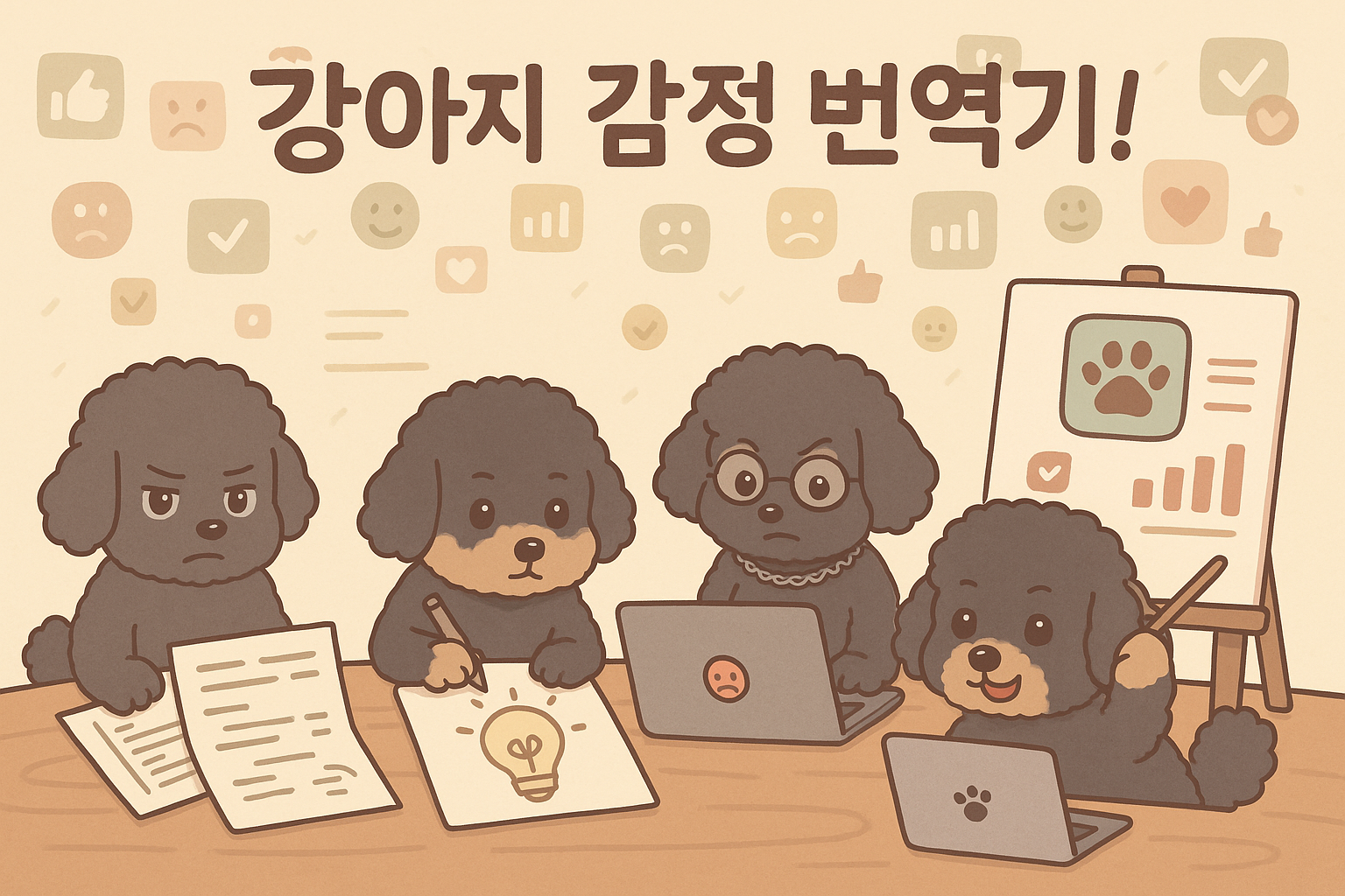 BarkTalk